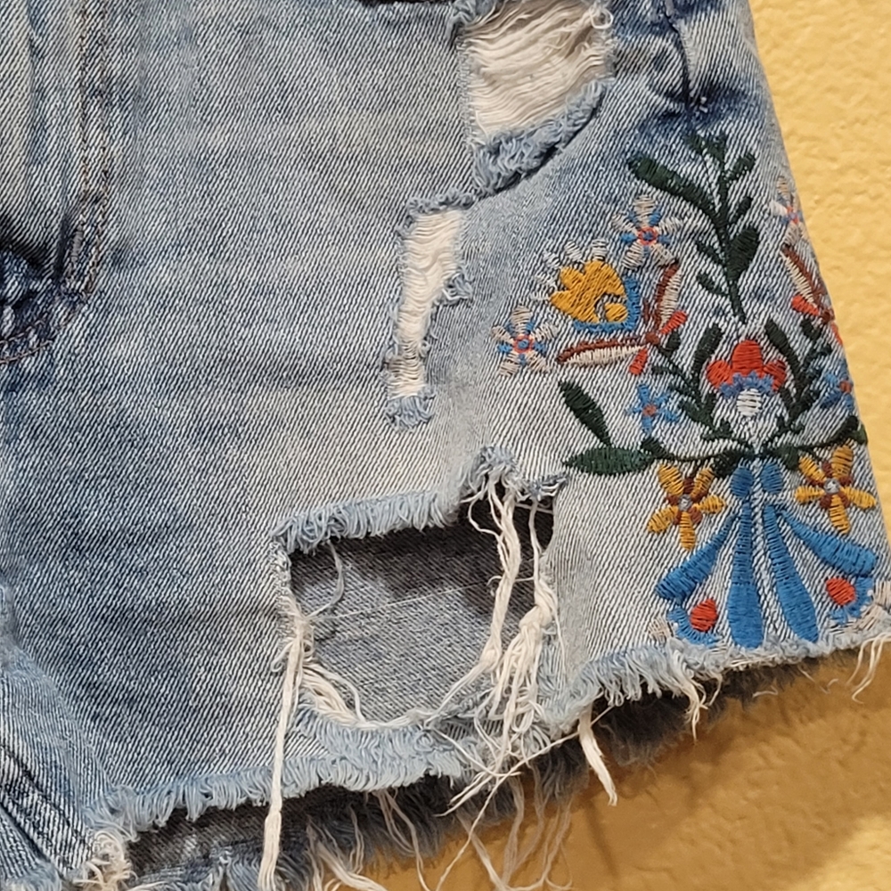 Zara Basic Short Zara Basic - image 5